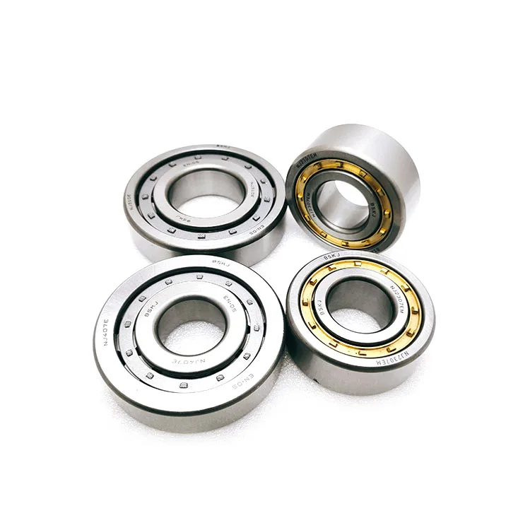High Quality Pump Bearings Hot Sale Roller Bearing Cylindrical Roller Bearing NJ2206EM