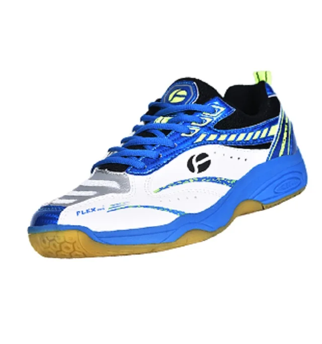 Factory Outlet High Quality Profession Breathable Damping Non-slip Badminton Shoes