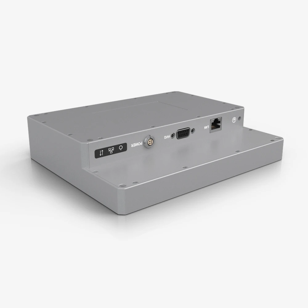 a-Si Wired Digital Dental CBCT 3d Panoramic X ray flat panel detector Dental For X Ray CBCT