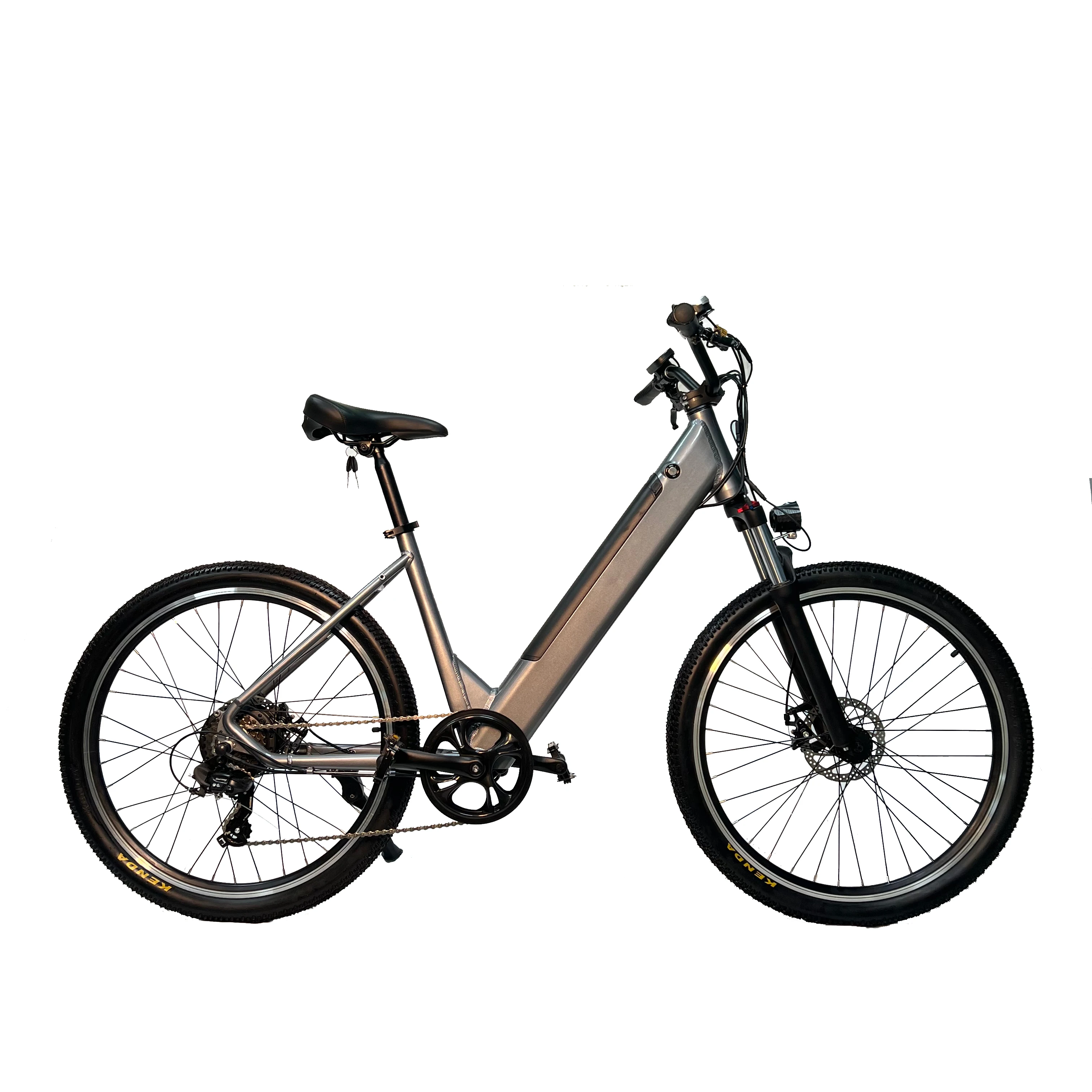 250w 36v Lithium Battery Electric Bicycle Australia Urban Electric Bicycle For Unisex