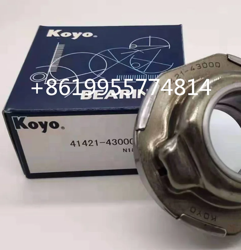 
Wholesale Car Parts High Precision Low Price NSK NTN Koyo Clutch Release Bearing Truck clutch release bearing ZA-78TKL4801R 