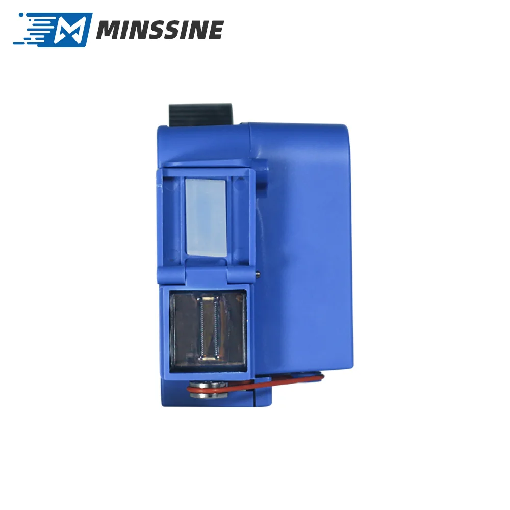 MINI inkjet printer 2.8 inch large screen print the can bottle date time serial number printing mini printer