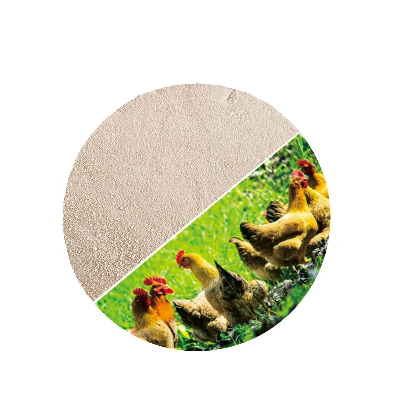 
MUGREEN Amino Acids Feed Grade Threonine 