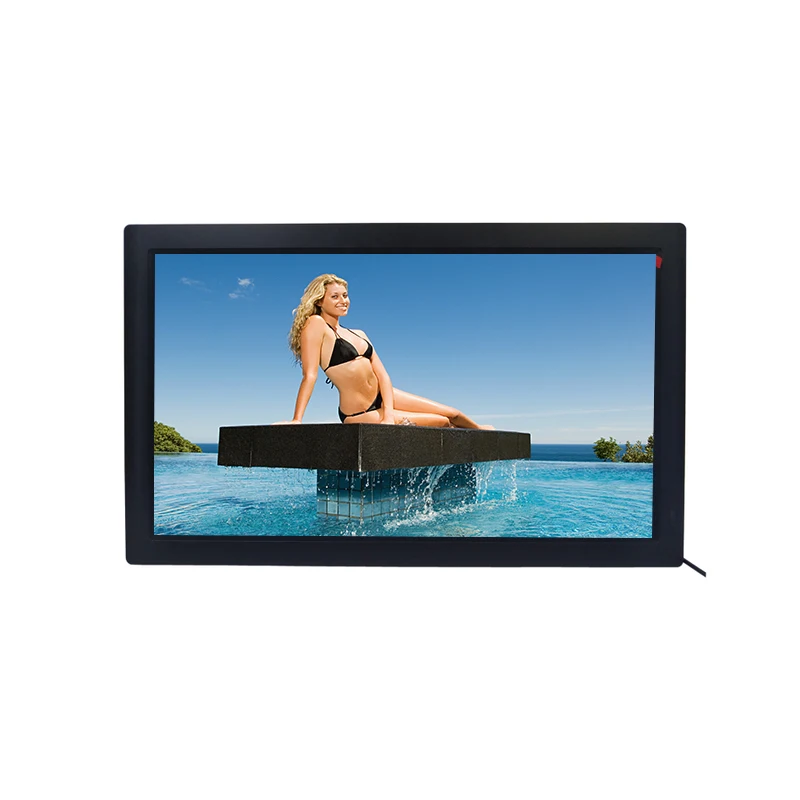 New product 23 inch rj45 poe power android 6 all in one tablet pc without battery for vending machine