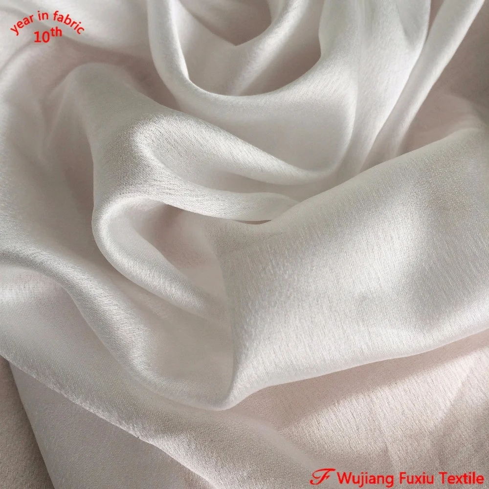 Stock Printing or Dye Satin Sublimation Fabric Arab Scarf Fabric 100% Polyester Scarf Tulle fabric