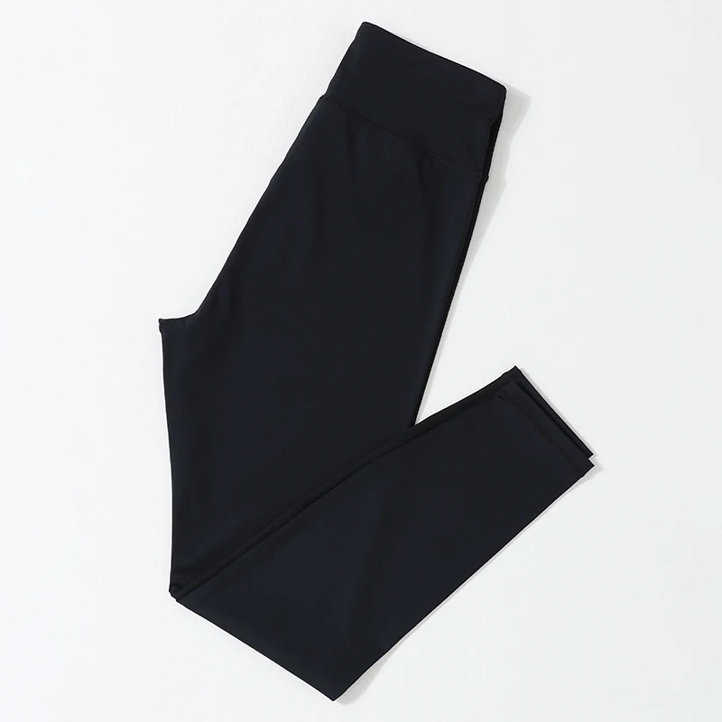 Dear-Lover Wholesale Women Custom Logo Blank Workout Push Up Sports Scrunch Butt Gym High Waist Seamless Leggings