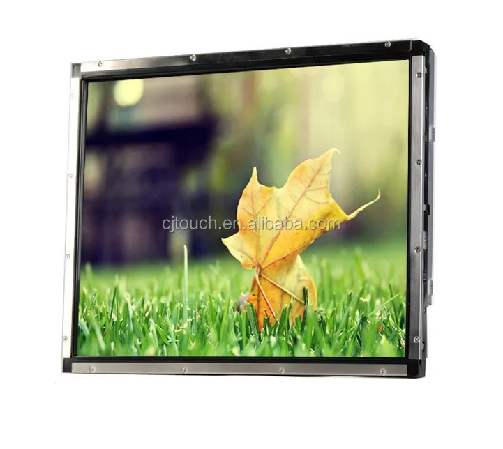 10,4 дюймовый ЖК-монитор с открытой рамой и сенсорным экраном