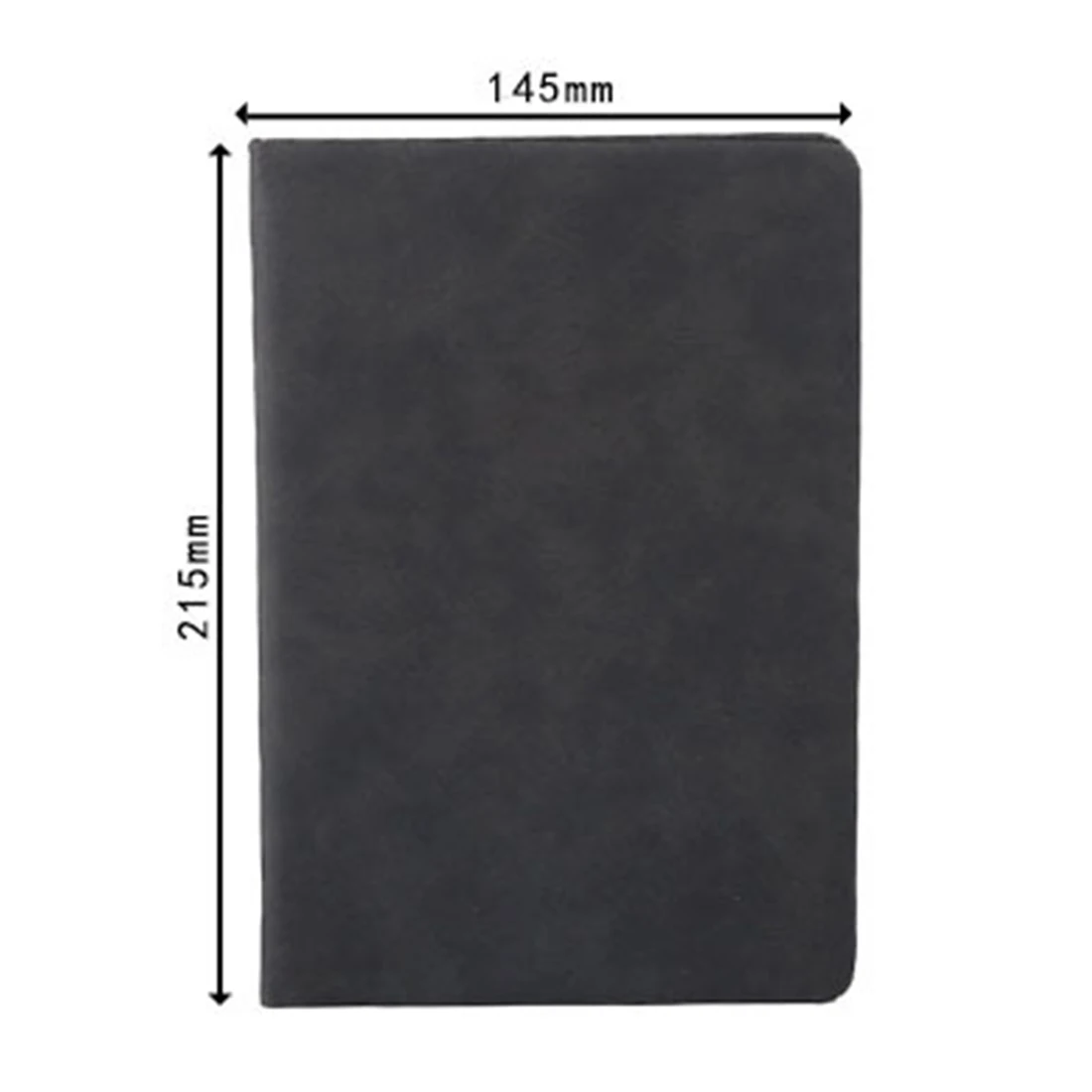 Low Price Personalized Sustainable 5 Matte Accessories Subject Plain Japanese Classmate Pop Push Cute blank Notebook