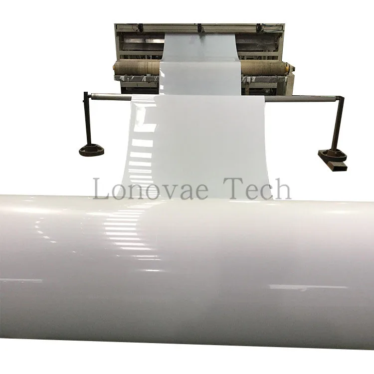 Factory supply low price custom pp automatic Manure removal belts for chicken battery cage