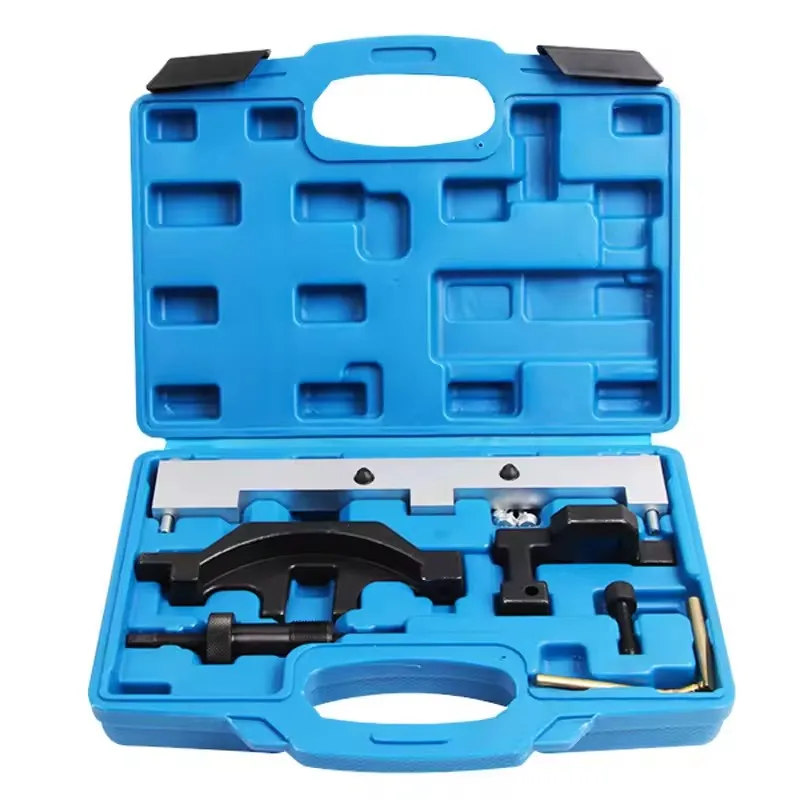 Новое поступление набор инструментов для блокировки распределительного вала двигателя BMW N40 N45 N45T 1 6 116i 100 316i ремонта автомобиля EC1027