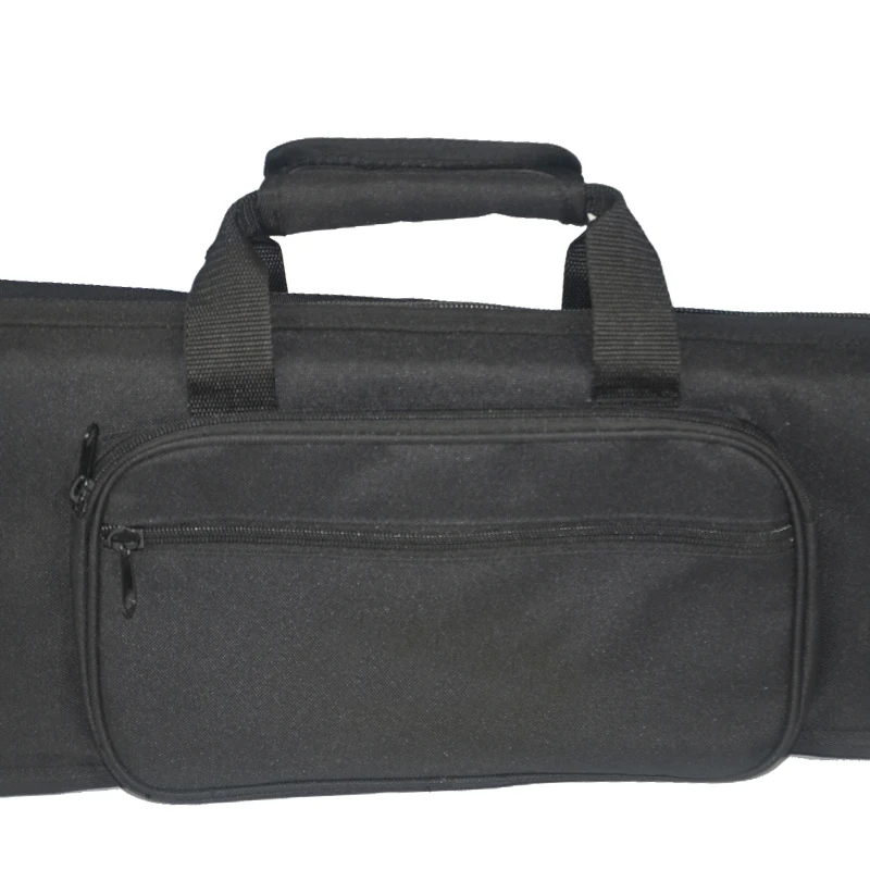 600D Oxford Nylon Shoulder Tactical Long Case Holster Hunting gun bag