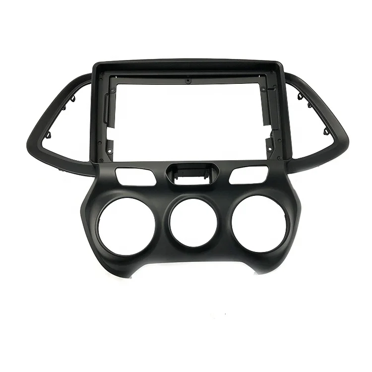 TK-YB Other Auto Parts Car CD Player Car Radio Android Dashboard Car Dvd Player Frame 2018 Santro 9 Inch for Hyundai 100% Tested