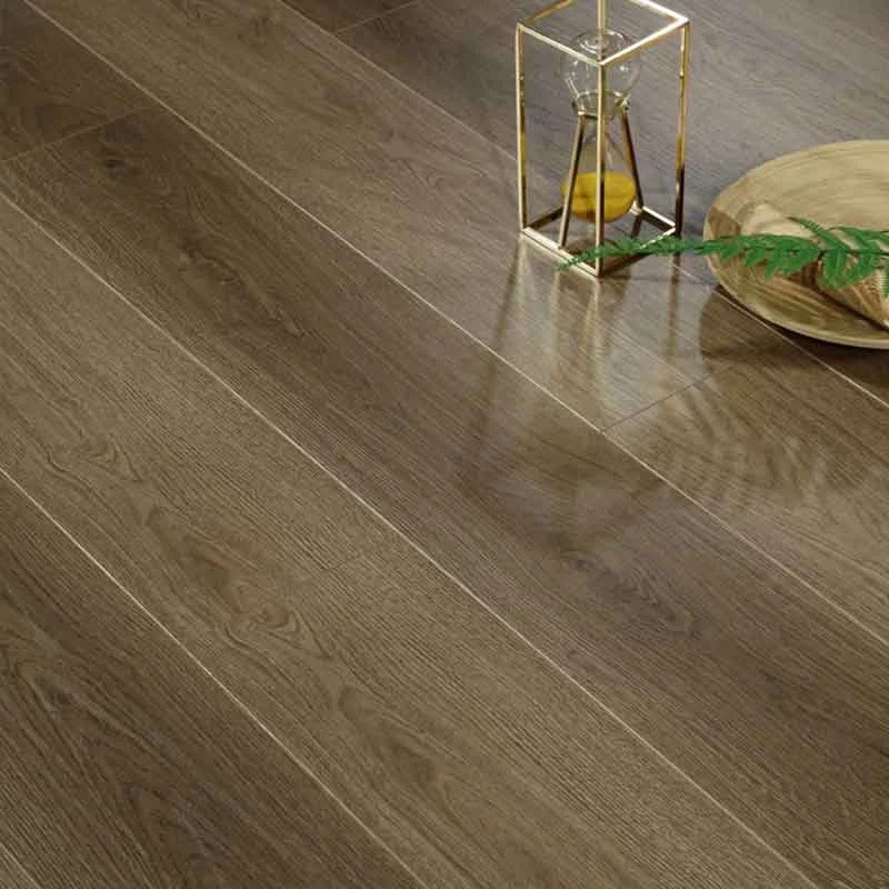 factory 7mm wood texture waterproof tile lvp pvc click lock spc flooring luxury plank vinyl flooring for indoor