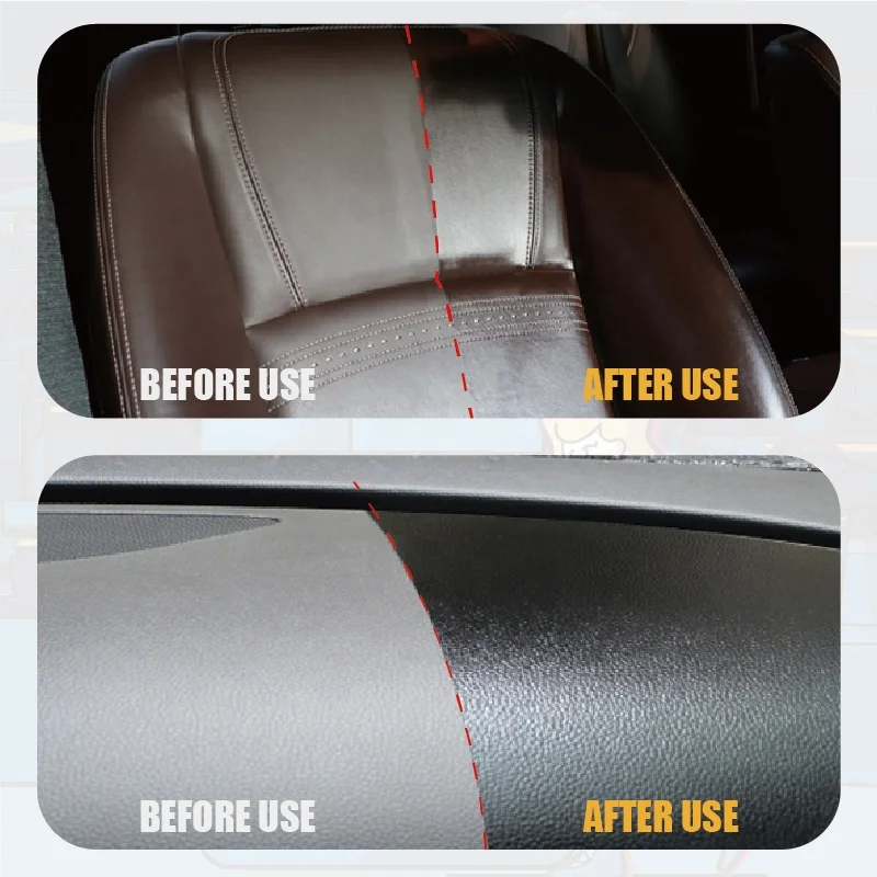 120ml Auto Repair Tool nano Automotive Liquid Coating Agent Car paint protection coating Nano leather coating G-32