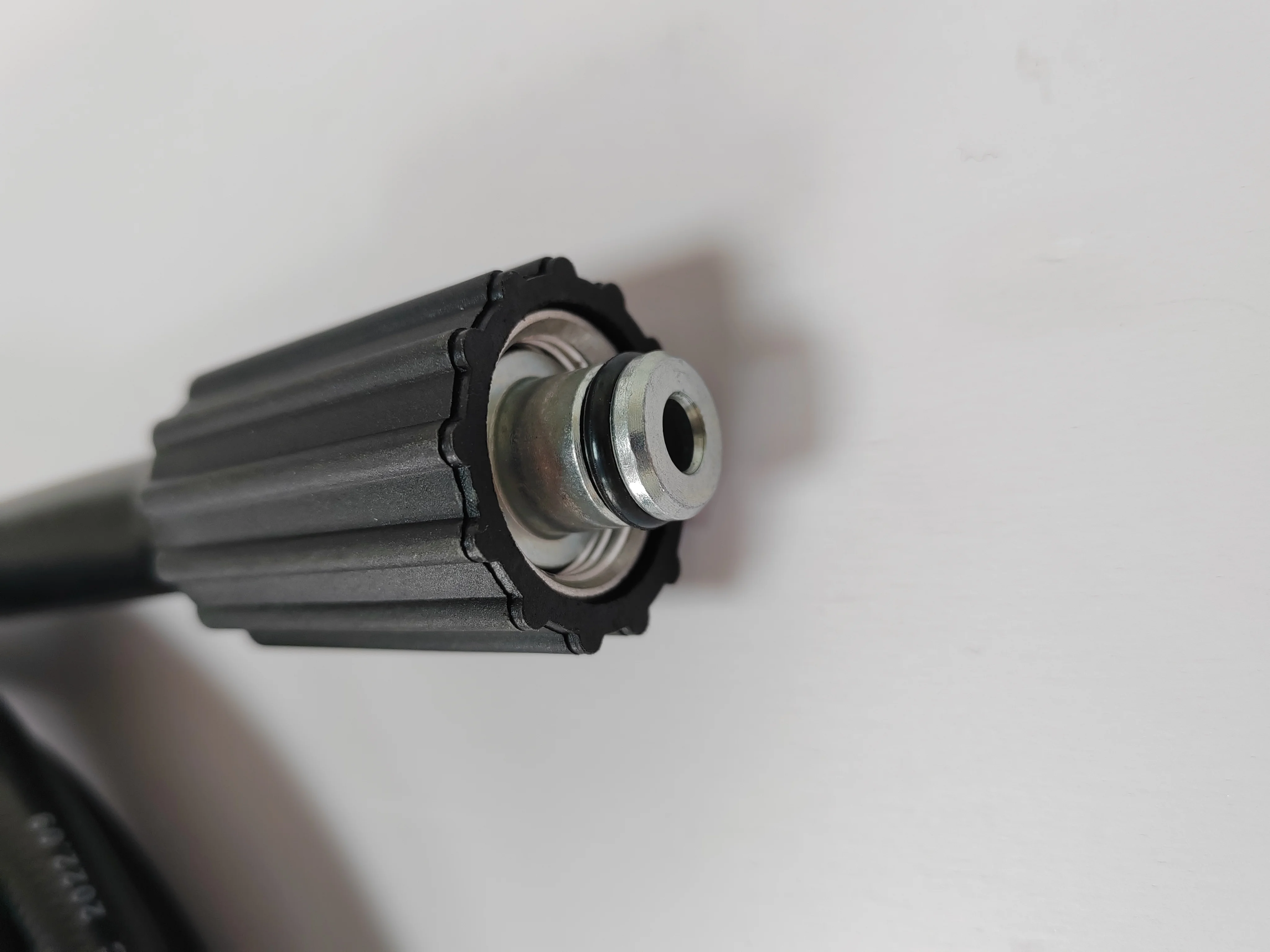 Suitable for major brands of car washing machine washer accessories high commercial pressure  washer hose