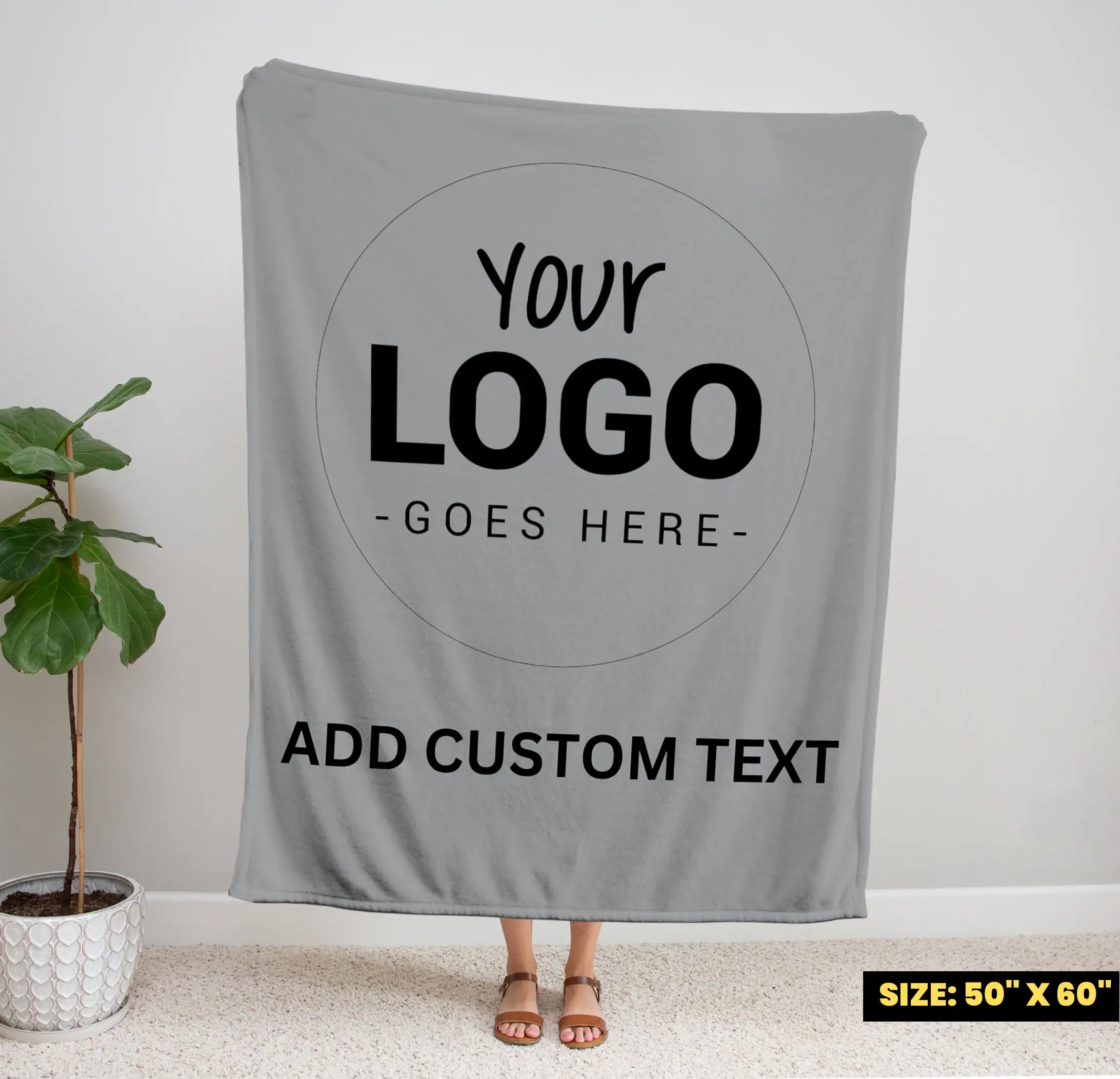 personalized custom printing Poke catch ball minky fleece blanket carton kid thick fleece blanket for gift