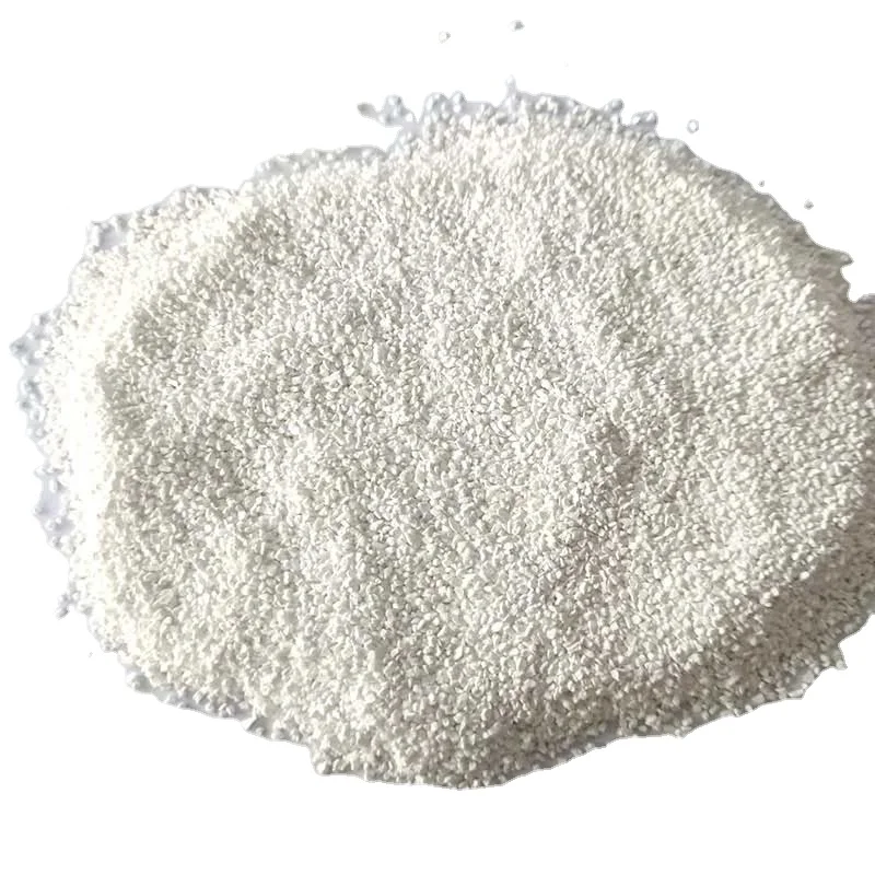 Water Treatment Chemical Hypochlorite De Calcium 65% Swimming Pool Chlorine