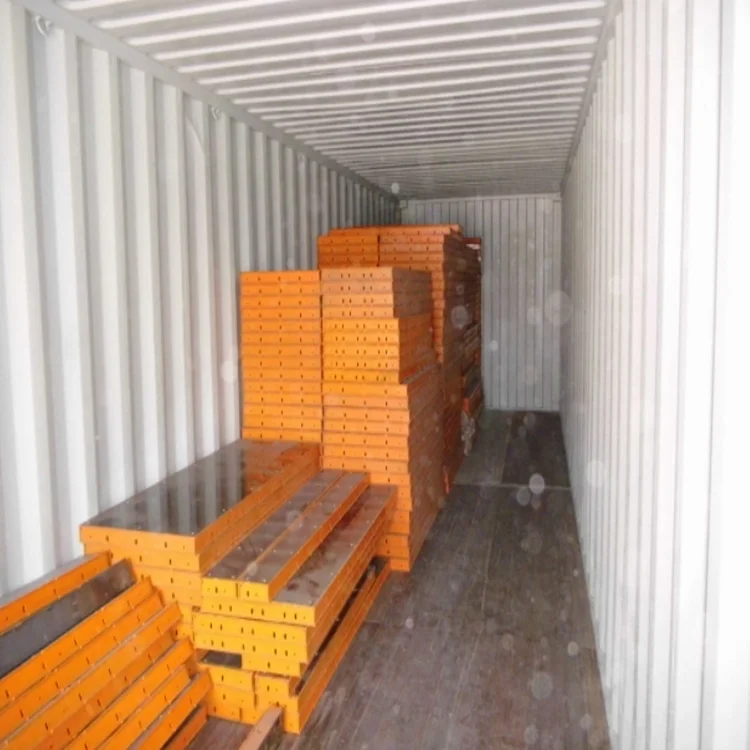 aluminum concrete form work construction shuttering formwork wall panels concrete building formwork