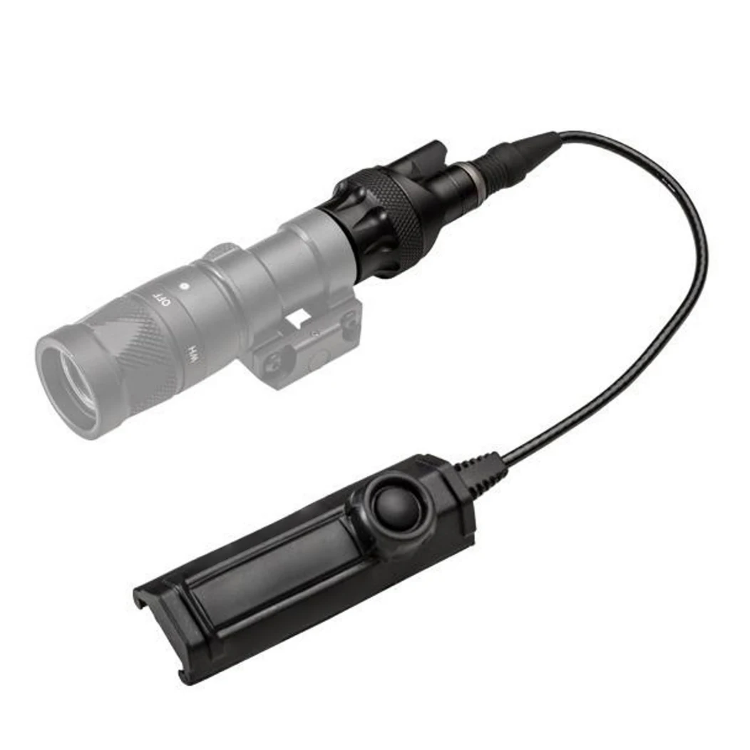SPECPRECISION Tactical DS SR07 переключатель заднее колпачок для SF Scout light Охотничьи аксессуары