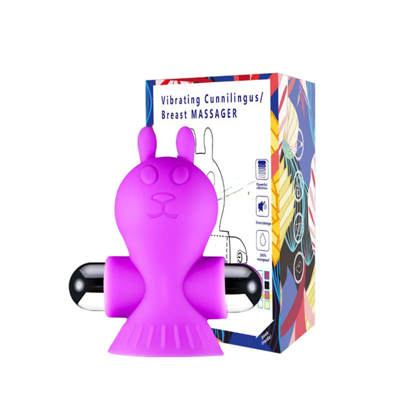 
High Quality Silicone Portable Wireless Breast Massager Gay Nipple Stimulation Bra Breast Sex for Women 