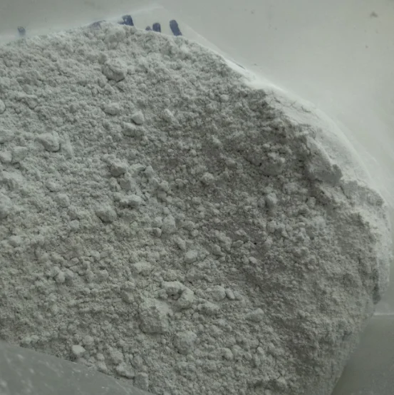 Custom Made GB/T203 standard granulated blast furnace slag powder manufacturer used in cement and concrete