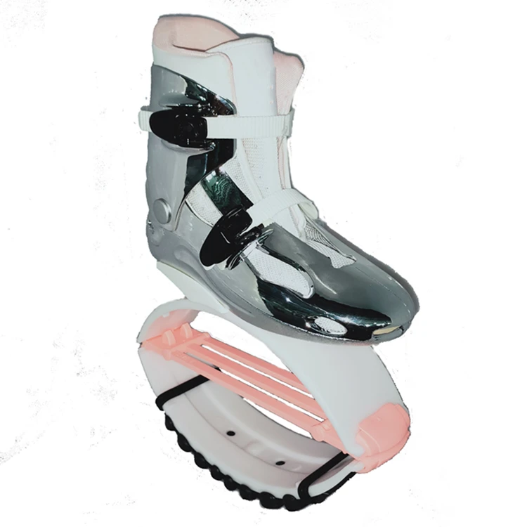 Pacewing  Retail Jump Shoes Sports Footwear Tik tok popular Shoes Unisex Kangaroo Jump  Free Shipping