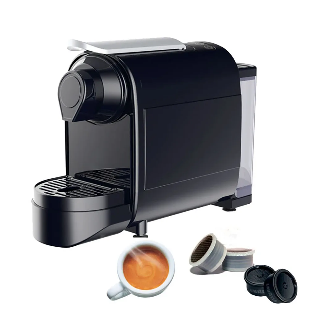 
Oem Home Domus Italian A Capsul 20 Bar Espresso Line Point Free Shipping Machine Cafe Lor Capsules Italy Vendor Plastic Seal 