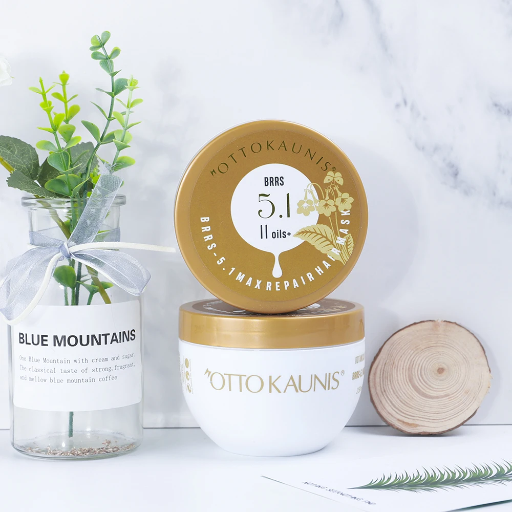 2024 Hot Selling Low MOQ Factory Price Keratin Max Repair Hair Mask For Chemical Destroyed Hair