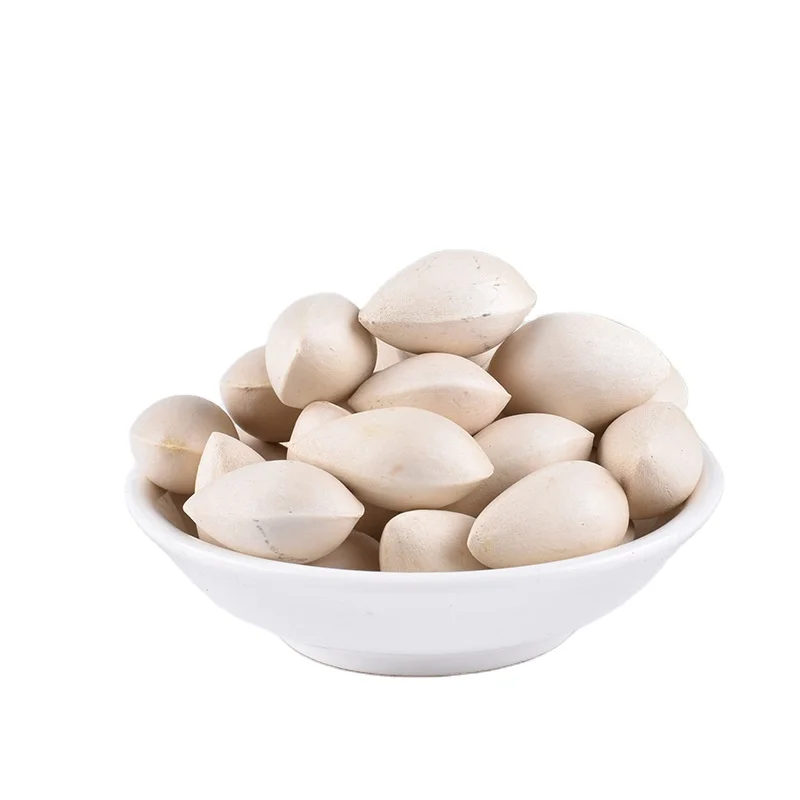 Лидер продаж 2023 года, оптовая продажа с завода, сушеный гинкго сырье гинкго, винные ингредиенты, китайские лекарственные материалы