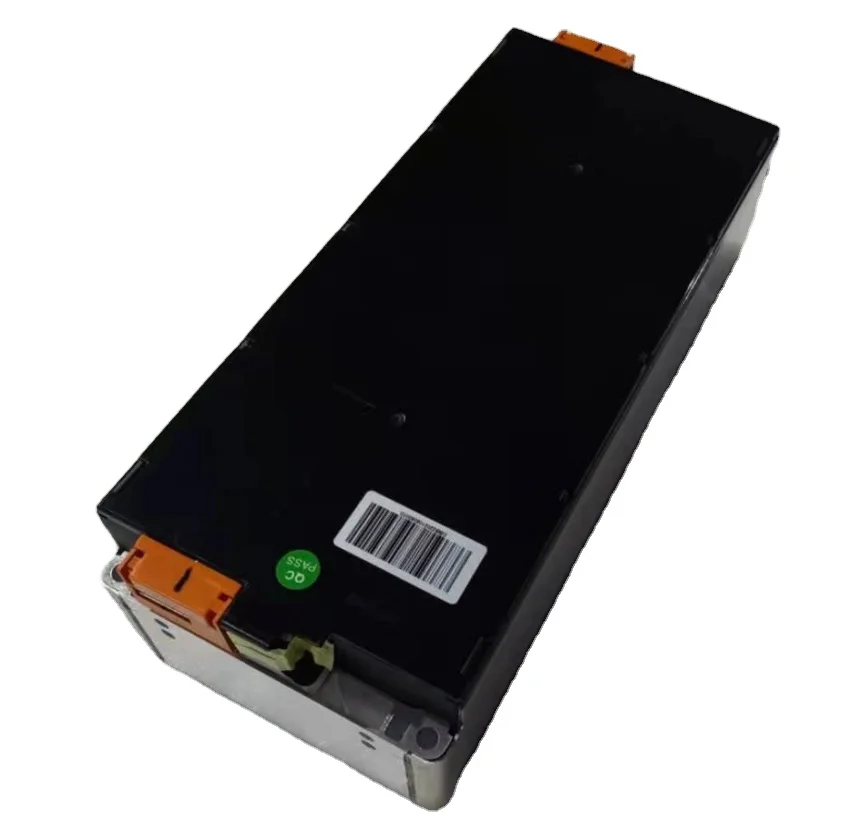 Factory Price REPT Battery Module lfp135Ah 16s leaf battery module 355vda 4s1p battery module  8s for Japanese car golf carts