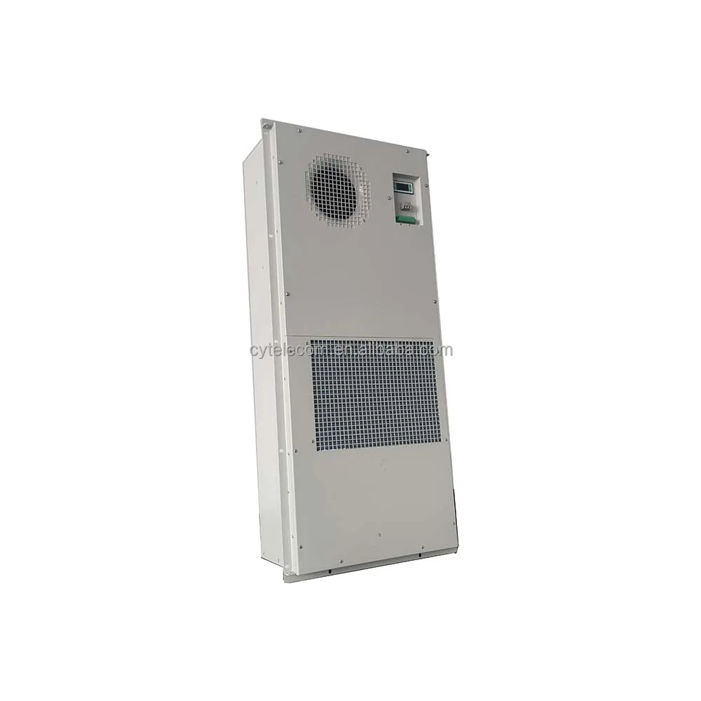 2500W CE AC power Industrial Air Conditioners Electric Telecom Cabinet Type Air Conditioner