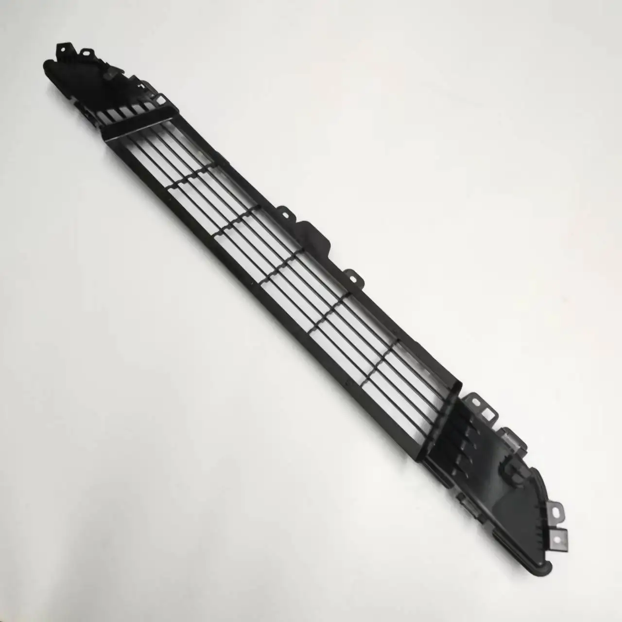 For Model Y Auto Parts China Accessories 1493759-00-A Front Bumper Grille Mesh  Fit For Tesla Model Y 1493759-00-A