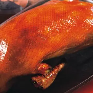 Top quality Chinese manufactured product fresh duck meat Chinese roast duck