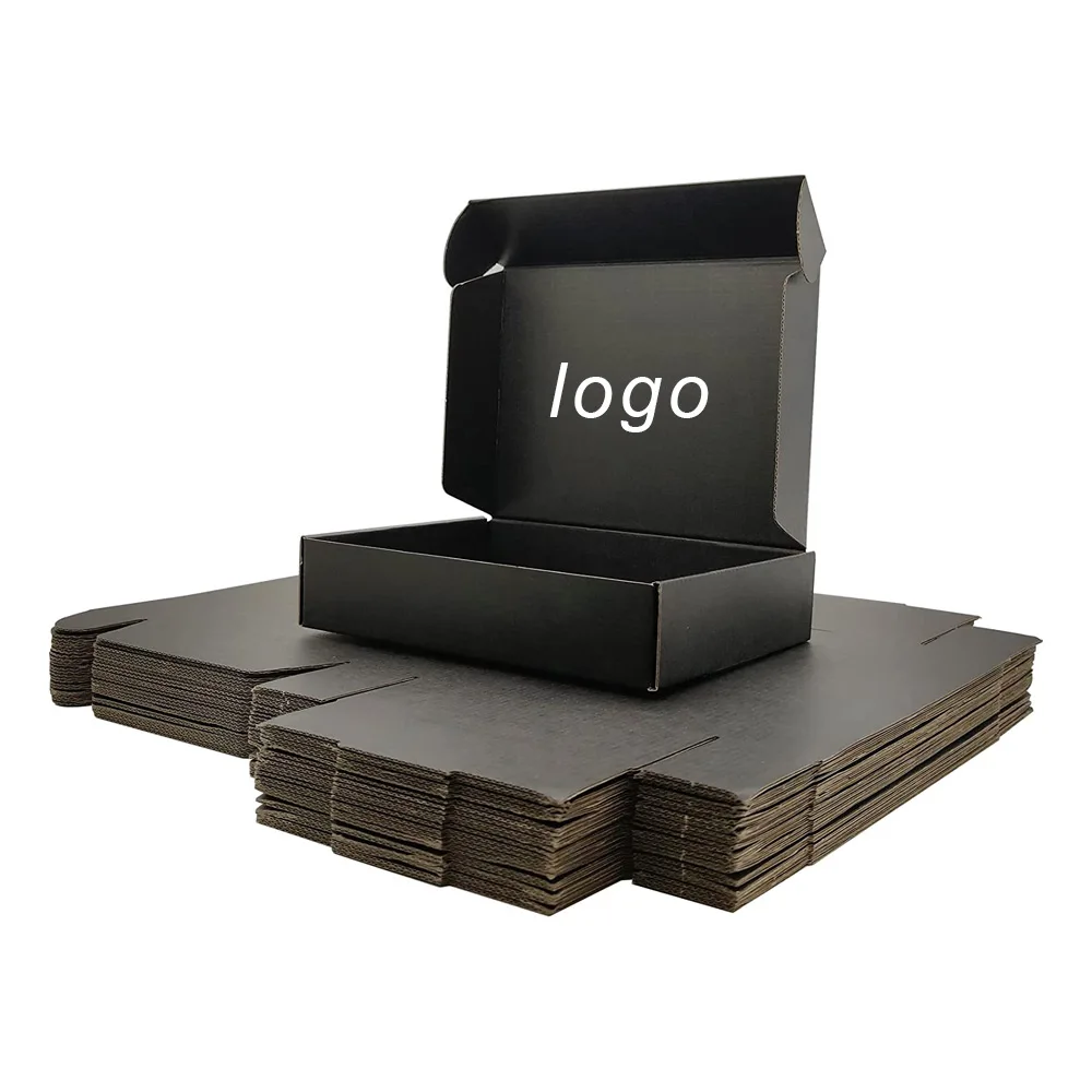 Postal Boxes Black Ecommerce Cushion Large Pink Postal Necklace Box  Pink Postal Box