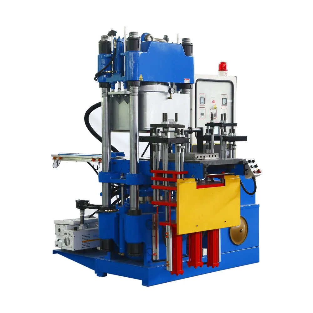 rubber gasket oil seals vulcanizing press rubber seals molding press