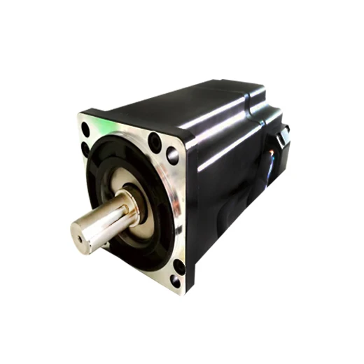 80BL54030A-01 HIGH Efficiency brushless motor 100w 200w 300w 60mm High Torque Brushless Dc Motor, Customized Specification