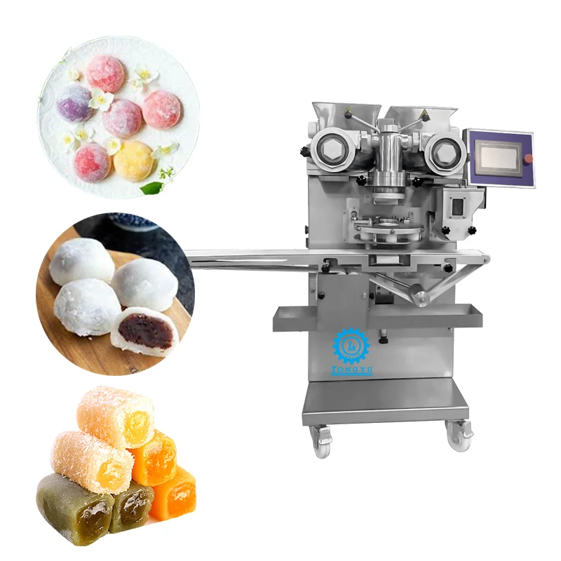 Оптовая продажа с завода, коммерческая автоматическая электрическая машина для изготовления пончиков мочи