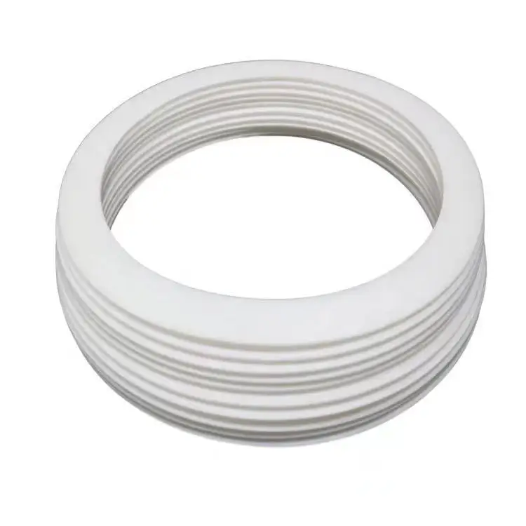 Nitrile rubber gasket EPDM ethylene propylene fluorine rubber gasket gasket O-ring mechanical seal