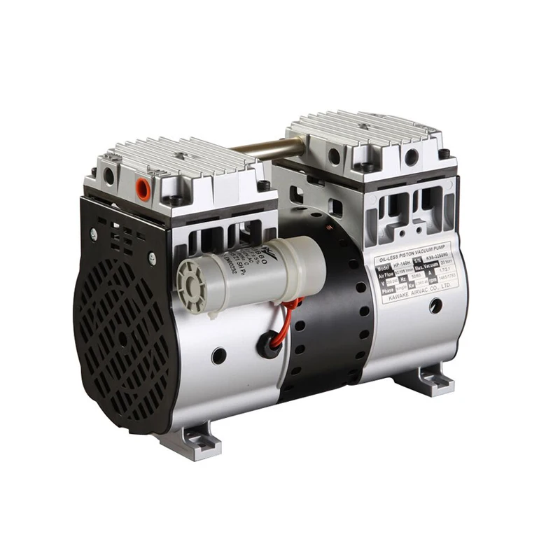 10pa single stage air vacuum pump vacuum pump for rotary evaporator