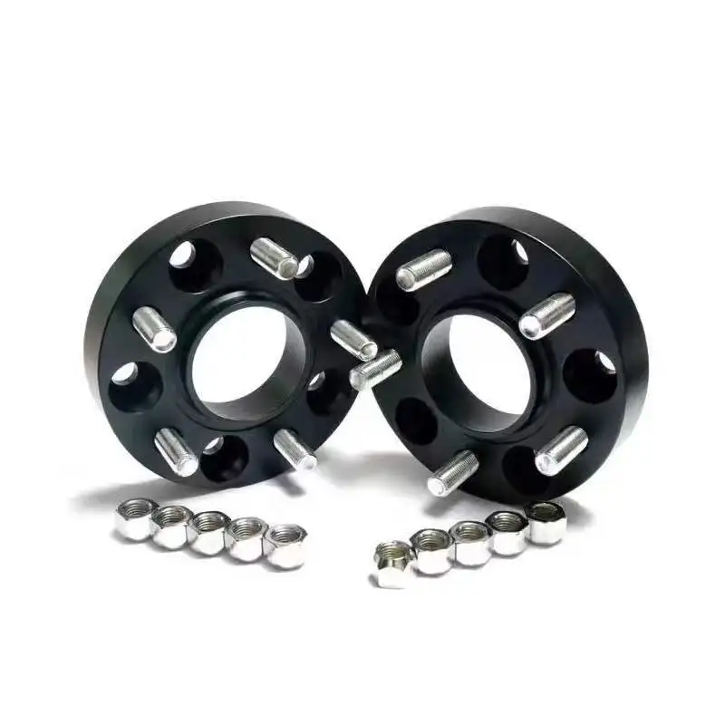 Wheel Spacers Widening Kit 5x114.3 Hubcentric 71.5 Car Adapter For Jeep 1997-2006 Wrangler 1993-1998 Grand Cherokee Separadores