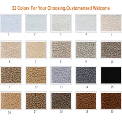 Autumn/Winter Collection Outfits Pullover Warm Sherpa Dog Apparel Coat Xs Bully Clothes Dog Jacket