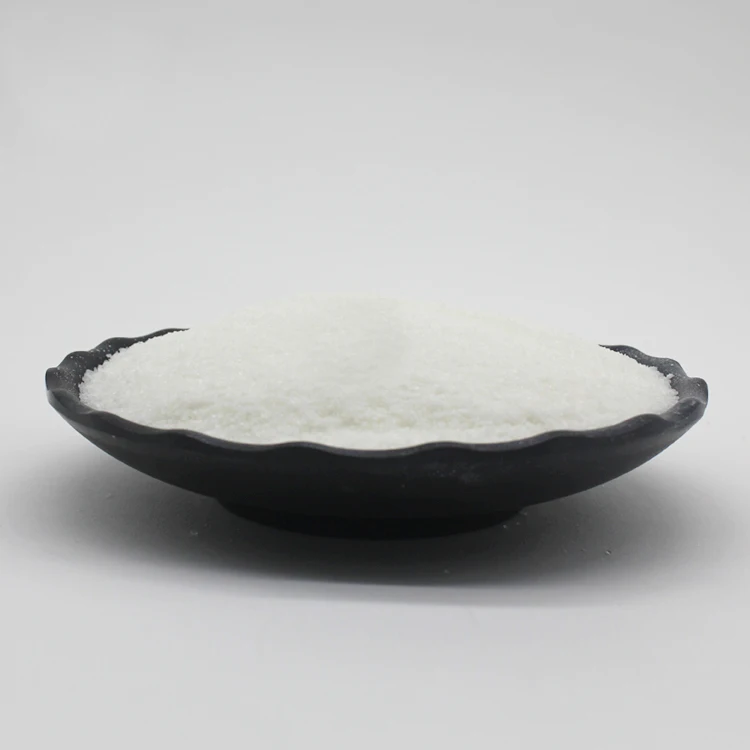 Professional polyacrylamide manufacturer coagulant powder south africa