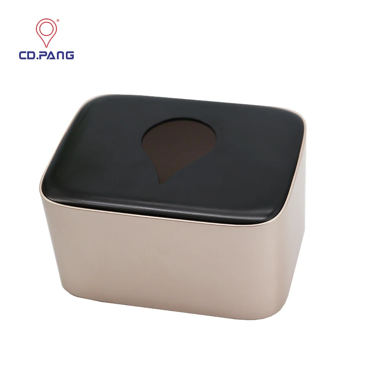 CD PANG пластиковые салфетки для лица диспенсер
