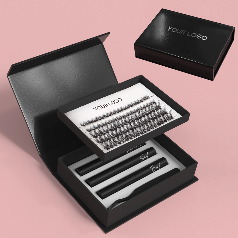 Набор для наращивания ресниц