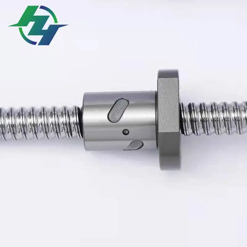 screw balls ball screw linear cheap price lishui linear bearing lead screw ballscrew