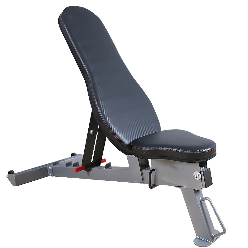 
Hot sale commercial gym fitness equipment Adjustable dumbbell bench Power block 