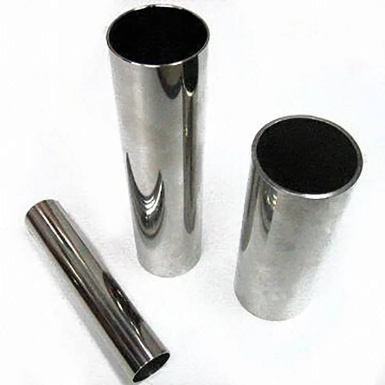 Astm b387 Molybdenum Pipe/tubes/barrel