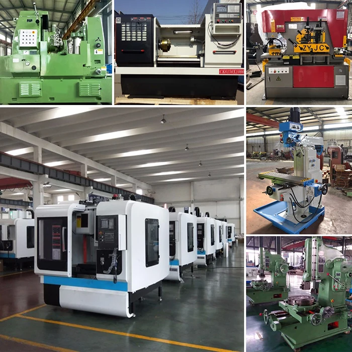 Y3150 automatic gear cutting machine/gear shaping machine/gear hobbing machine