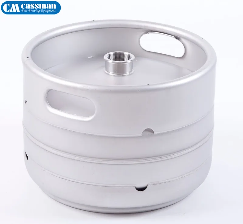 20L 30L 50L  keg beer with whole brewery system