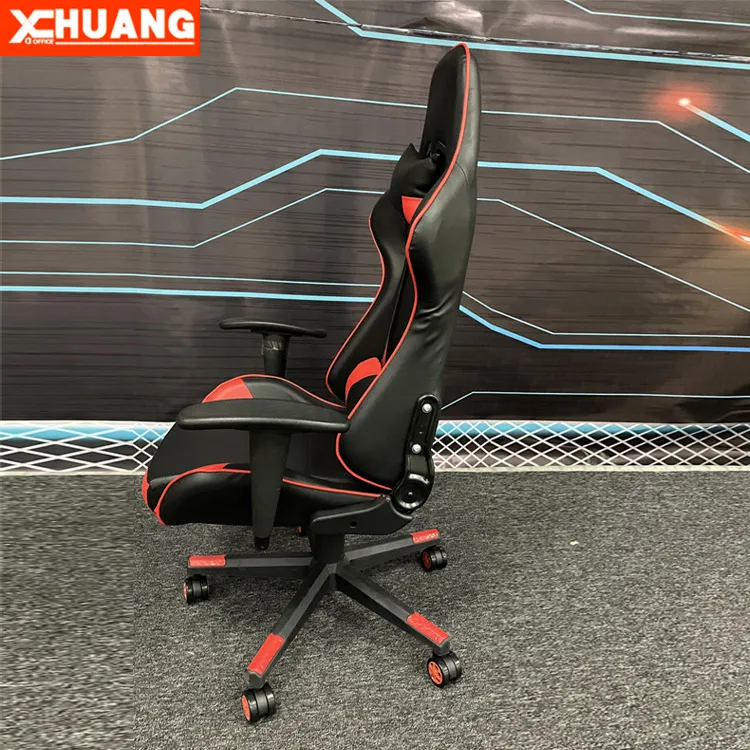 Wholesale high quality gaming setup pc hatched racing office gaming chair